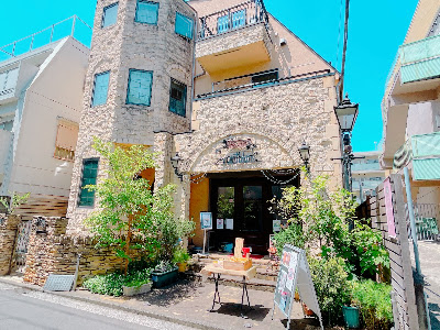 ギャラリー & サロン モンブラン 吉祥寺 사진 3