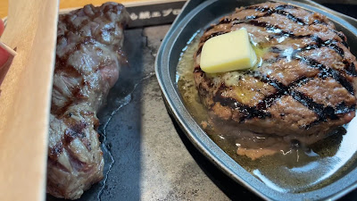 스테이크야 마츠 키치죠지점 사진 2