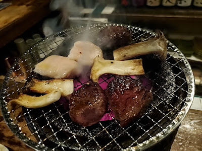 ホルモン酒場 焼酎家『わ』 사진 4