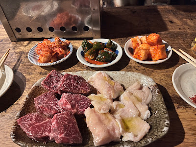 ホルモン酒場 焼酎家『わ』 사진 3