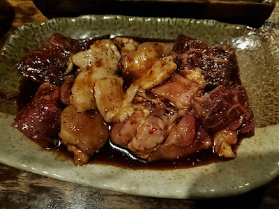 ホルモン酒場 焼酎家『わ』 사진 5