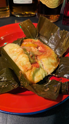 中米料理&バー Catracho（カトラッチョ） 사진 4