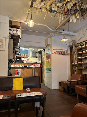 シーシャ卸.COM 吉祥寺店「ONE'S OWN TIME」 사진 4