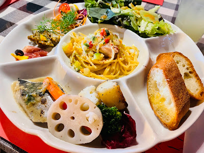 IL CHIANTI Kichijōji Shop 사진 2