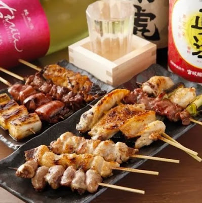 Yakitori Izakaya Shōchan Kichijōji 사진 2