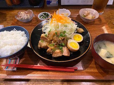 Mogame Shokudo 사진 3