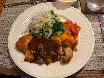 European Restaurant HANA 사진 4