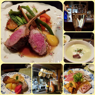 European Restaurant HANA 사진 3