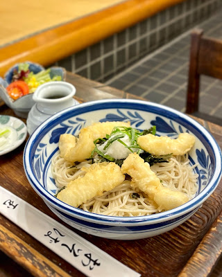 玉川そば本店 사진 3