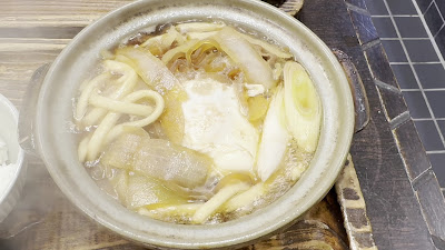 玉川そば本店 사진 2