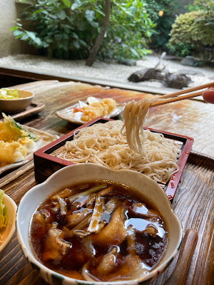 玉川そば本店 사진 5