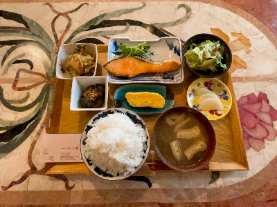 café楽日庵 사진 4
