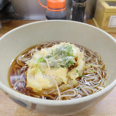 笠置そば 西荻窪店 사진 4