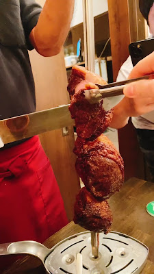 Churrasco Restaurant Haikara 사진 2
