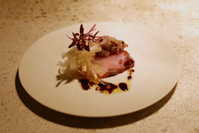 Douillet Restaurant 사진 2