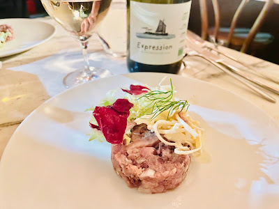 Douillet Restaurant 사진 4