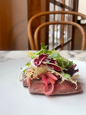 Douillet Restaurant 사진 5