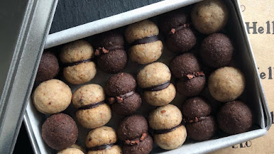くちびるにお菓子を KACO 사진 3