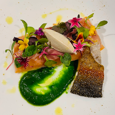 Osteria Tre Pazzi 사진 3