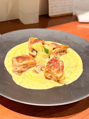 Osteria Tre Pazzi 사진 4