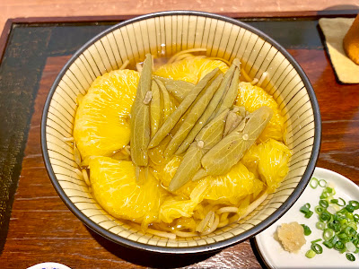 蕎麦カネイ 사진 3