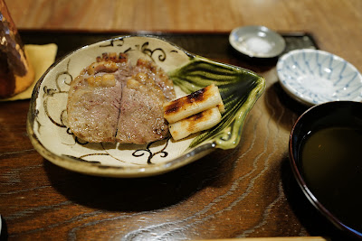 蕎麦カネイ 사진 5