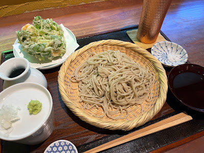 蕎麦カネイ 사진 4