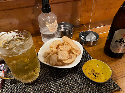 カラオケ居酒屋 べ 사진 2