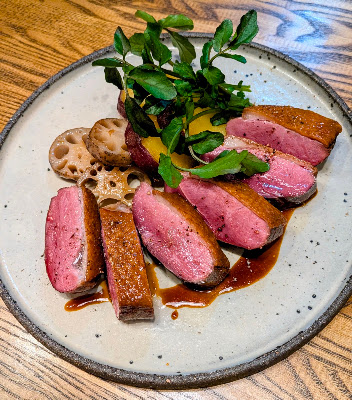 BISTRO H 사진 3