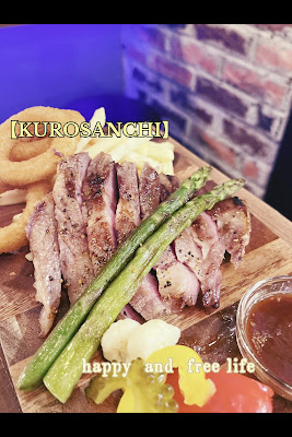 【KUROSANCHI】 Beer & Snacks 사진 2