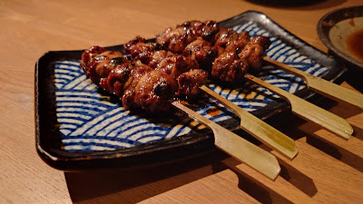鶏と炭火 あお炭 사진 3