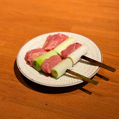 鶏と炭火 あお炭 사진 4