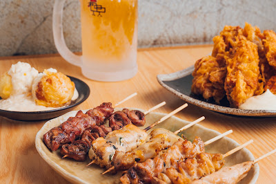 Yakitori Don Ogikubo 사진 3
