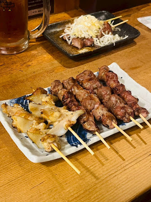 Yakitori Don Ogikubo 사진 5