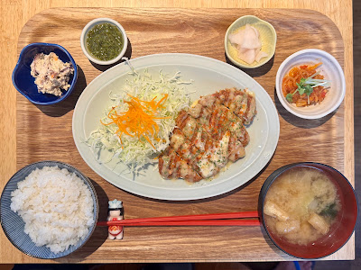 荻窪もがめ食堂 사진 4