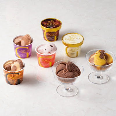 GODIVA LUMINE Ogikubo Shop 사진 4