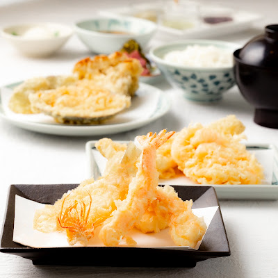 Tempura Shinjuku Tsunahachi Ogikubo 사진 5