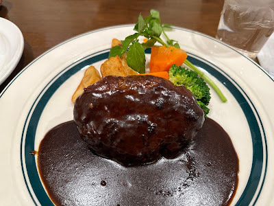 洋食亭ブラームス 荻窪ルミネ店 사진 3