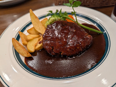 洋食亭ブラームス 荻窪ルミネ店 사진 5