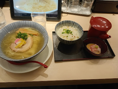 Taishiosoba Toka Lumine Ogikubo 사진 4