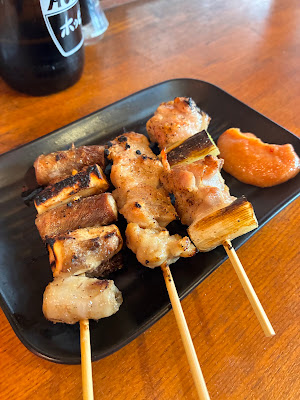 グリル座ボス 荻窪店 사진 2