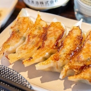 おかんの餃子 荻窪 사진 3