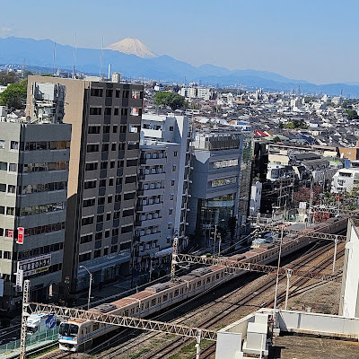 タウンセブン８階 사진 3