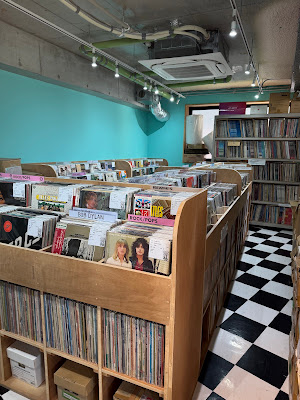 TOP BEAT RECORD CLUB 사진 3