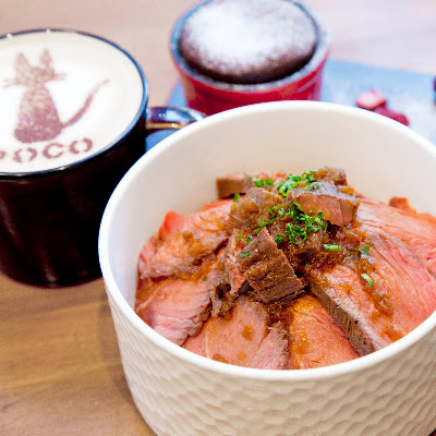 CAFE and BAR POCO 사진 2