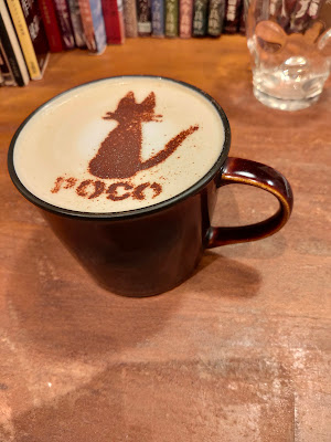 CAFE and BAR POCO 사진 5