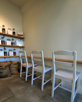 T&T Coffee Roastery 사진 3