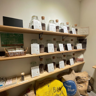 T&T Coffee Roastery 사진 4