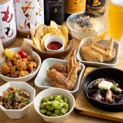 飯酒屋 Yoake 사진 2