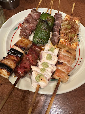 さとう 焼鳥本舗 사진 4